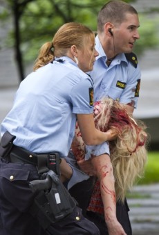 Victim